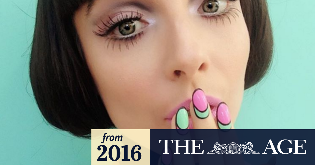 Why You Should Never Cut Your Nails Ever